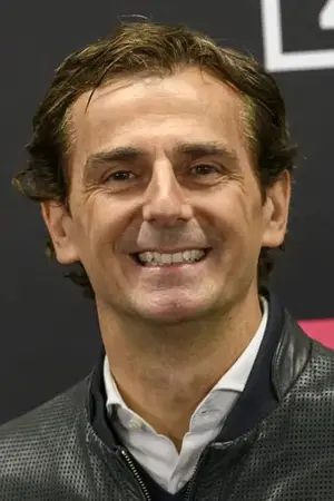 Pedro Martínez de la Rosa