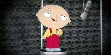 Family Guy Live In Vegas: Stewie's Sexy Party
