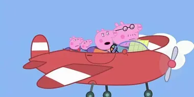 Around the World with Peppa