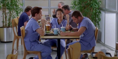 S5 - Unaired Scenes (Part 1)