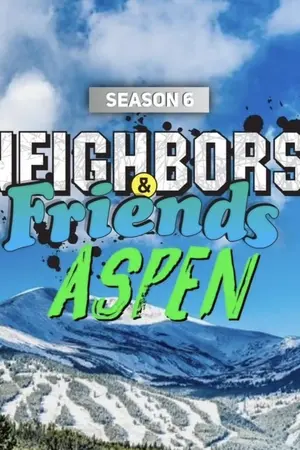 Season 6: Aspen