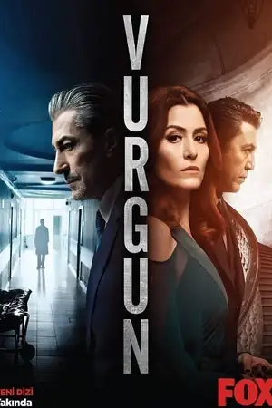 Vurgun