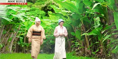 Okinawa: Weaving Culture