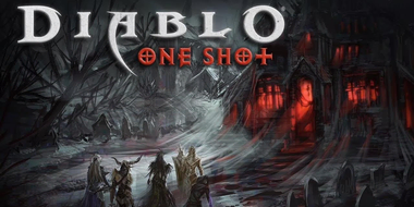 Diablo One Shot | BlizzConline 2021