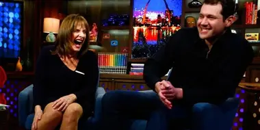 Patti LuPone & Billy Eichner