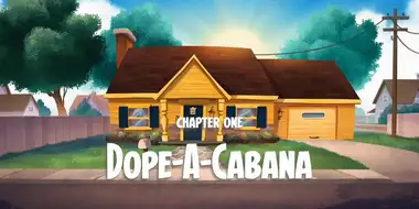 Dope-a Cabana