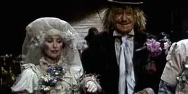 The Scarecrow Wedding