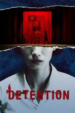 Detention