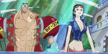 A Suprising Fact! The Man Who Guarded the Sunny!