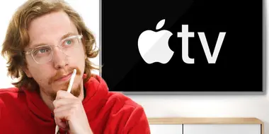 Apple should make an actual Television