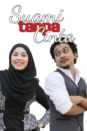 Suami Tanpa Cinta