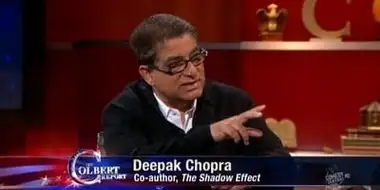 Deepak Chopra