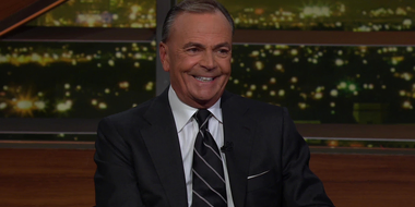 January 17, 2025: Rick Caruso, Larry Wilmore, Erin Perrine