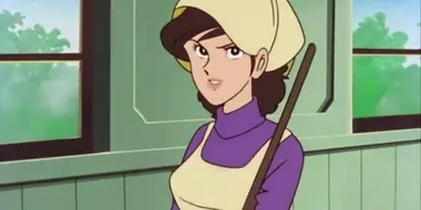 Hot Shot: This Is Fujiko