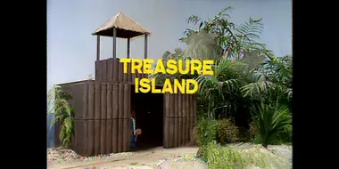Episode 1: TREASURE ISLAND