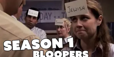 Season 1 Blooper Reel