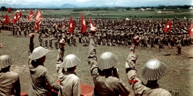 The terrible war in Indochina (2)