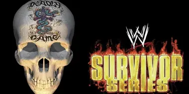 Survivor Series