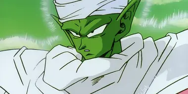 Piccolo the Super-Namek