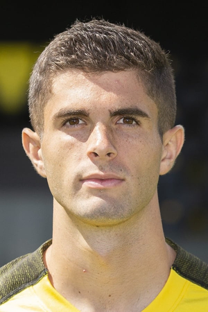 Christian Pulisic