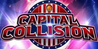 NJPW Capital Collision 2023