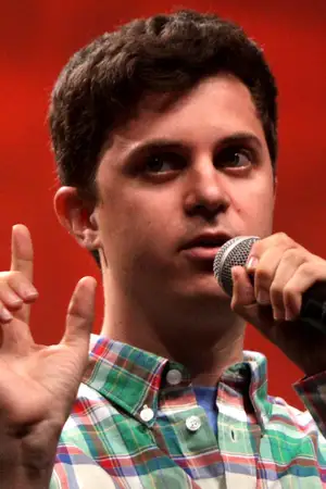 George Watsky