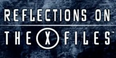 Reflections on the X-Files