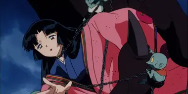 Aristocratic Assassin, Sesshomaru