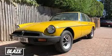 MGB