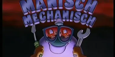 Manic Mechanic