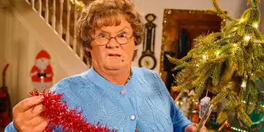 Christmas Special: Mammy's Mechanical Merriment