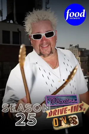 Season 25