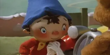 Noddy and the Useful Rope