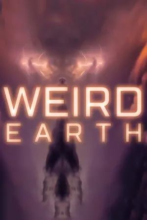 Weird Earth