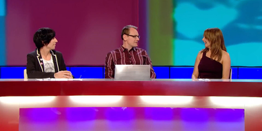 Science Special - Carol Vorderman, Russell Kane, Myleene Klass, Rufus Hound