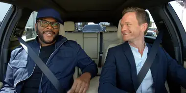 Neil Patrick Harris & Tyler Perry