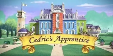 Cedric's Apprentice