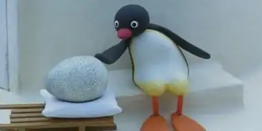 Pingu and the Mix Up