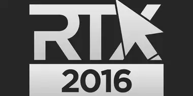 RTX Austin 2016 - Fan Service #35