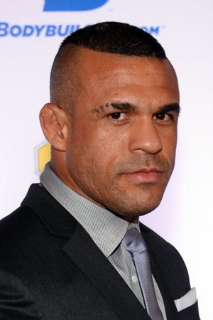 Vitor Belfort