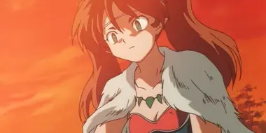 The Female Wolf-Demon and the Lunar Rainbow Promise