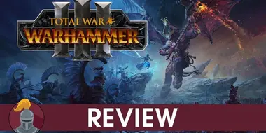 Total War Warhammer 3 Review