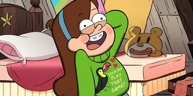 Mabel's Guide to Life - Fashion