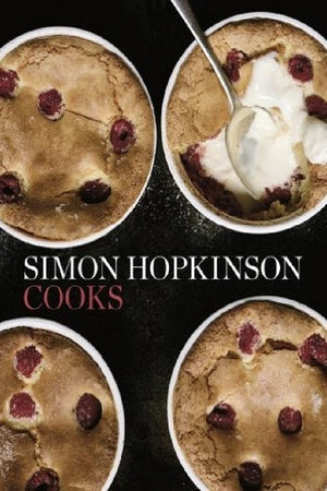 Simon Hopkinson Cooks