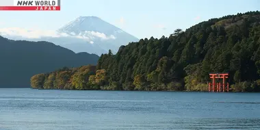 Hakone Hachiri: Highway Back in Time