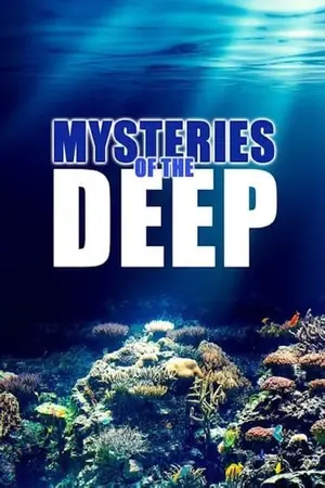 Mysteries of the Deep The Best of UnderSea Explorer