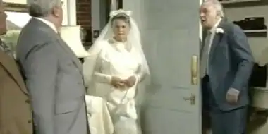 There Goes The Bride