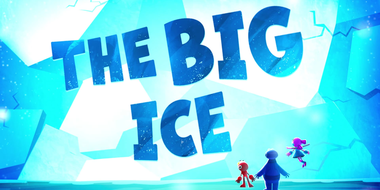 The Big Ice