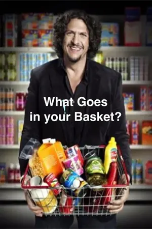 Food: What Goes in your Basket?