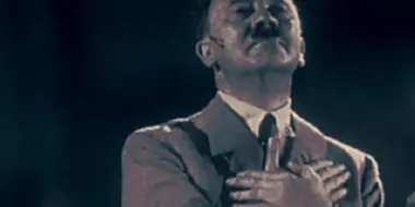 Hitler’s Messiah Complex